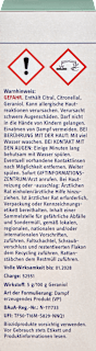 Mückensticks Profissimo