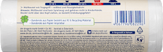 Müllbeutel 50 l mit Tragegriff Profissimo
