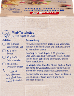 Muffinförmchen 2in1 Silikon Profissimo