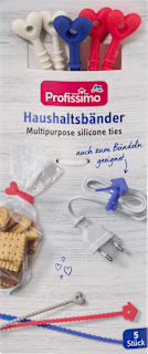Multifunktionsbänder  Profissimo