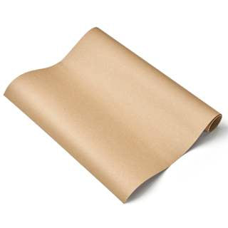 Packpapier aus 100% Recycling-Material, Kurzrolle (3mx36 cm) Profissimo