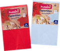 Papiertüten sortiert Profissimo