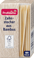 Profissimo Zahnstocher Profissimo