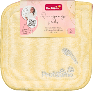 Reinigungspads  Profissimo