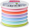 Ringelband Set 6 Farben Profissimo