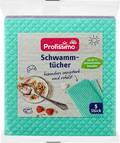 Schwammtücher Profissimo