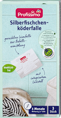Silberfischchen-Köderfalle Profissimo
