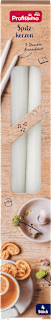 Spitzkerzen champagner Profissimo