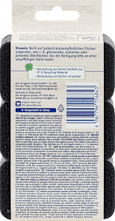 Spülschwämme für Spülmittelspender Profissimo