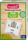 Staubsaugerbeutel PR30 & Filter  Profissimo