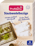 Staubwedelbezüge Nachfüllpack Profissimo