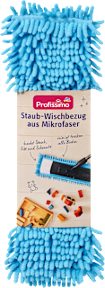 Staubwischbezug aus Mikrofaser Profissimo