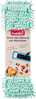 Staubwischbezug aus Mikrofaser Profissimo