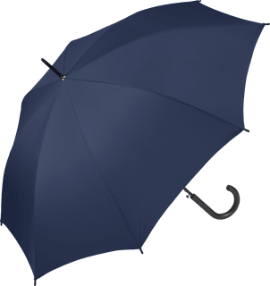 Stockschirm Automatik navy Profissimo