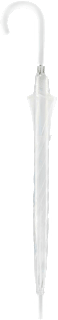 Stockschirm transparent  Profissimo
