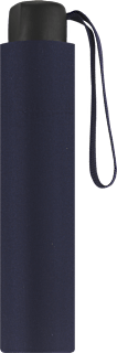Taschenschirm Manuell navy Profissimo