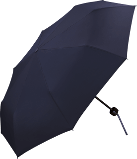 Taschenschirm Manuell navy Profissimo