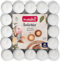 Teelichter Alu Profissimo