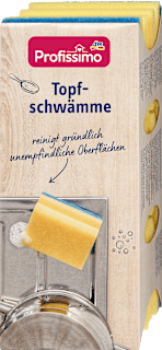 Topfschwämme Profissimo