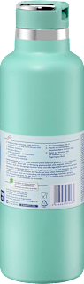 Trinkflasche 700 ml grün on tour  Profissimo