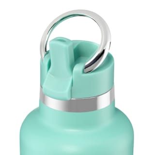 Trinkflasche 700 ml grün on tour  Profissimo