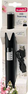 USB-Feuerzeug Profissimo