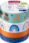 Washi-Tape "Kinder-Party" Profissimo