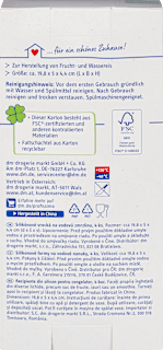 Wassereistüten aus Silikon Sommerliebe Profissimo
