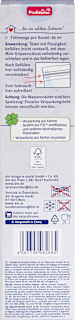 Wassereistüten Profissimo