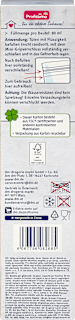 Wassereistüten Profissimo