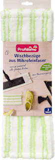 Wischbezüge Mikrofeinfaser  Profissimo