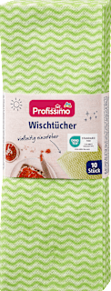 Wischtücher Profissimo