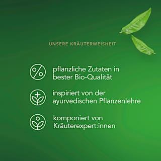 Grüner Tee "Supreme Matcha Green" mit Grüntee & Matcha (20 Beutel) pukka