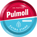 Pastillen, Extra Stark, zuckerfrei Pulmoll