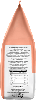 Kinderkekse Bluey Dinkel-Kirsche-Erdbeere ab 3 Jahren PURE & FUN