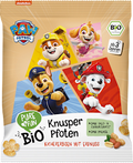 Kindersnack Paw Patrol Knusper Pfoten ab 3 Jahren PURE & FUN