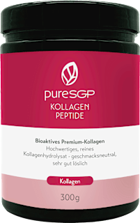 Kollagen Peptide Pulver pureSGP
