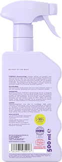 Allzweckreiniger Patchouli & White Vanilla PUREWAVE