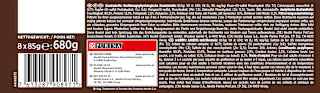 Nassfutter Katze, Huhn, Forelle, Rind & Seelachs, à la carte - Rezepte des Küchenchefs, Multipack (8x85  g) Purina Gourmet