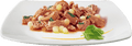 Nassfutter Katze mit Huhn & Spinat, a la Carte Purina Gourmet