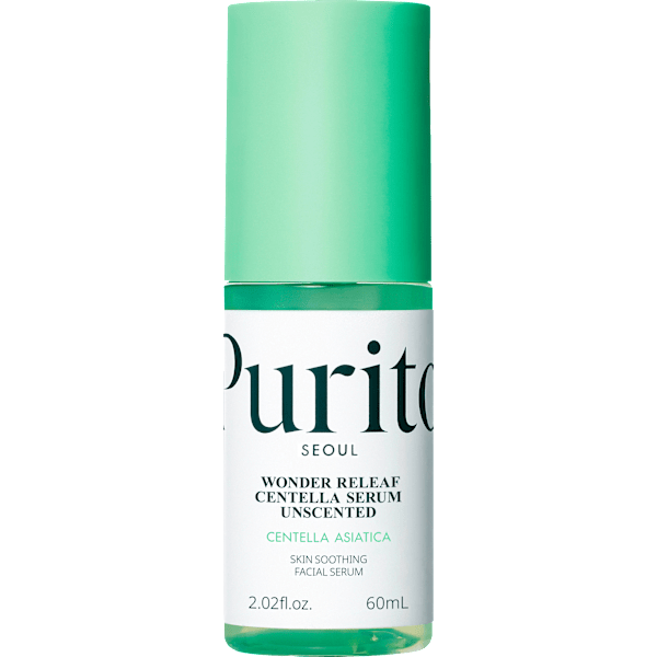 Wonder Releaf Centella Mini Kit Unscented Purito SEOUL