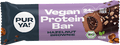 Proteinriegel Hazelnut Brownie, vegan PURYA!