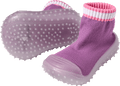 Abenteuer Socken, lila, Gr. 21/22 PUSBLU