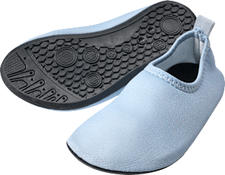 Badeschuhe, blau, Gr. 29/30 PUSBLU