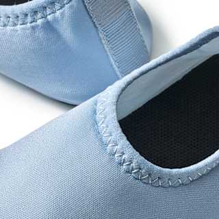 Badeschuhe, blau, Gr. 29/30 PUSBLU