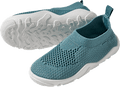 Badeschuhe, grün, Gr. 25/26 PUSBLU