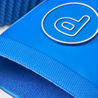 Gummistiefel, blau, Gr. 26/27  PUSBLU