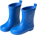 Gummistiefel, blau, Gr. 26/27  PUSBLU