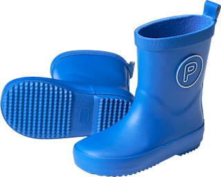Gummistiefel, blau, Gr. 26/27  PUSBLU