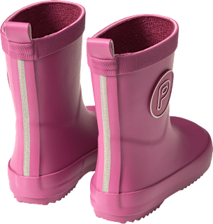 Gummistiefel, lila, Gr. 28/29 PUSBLU